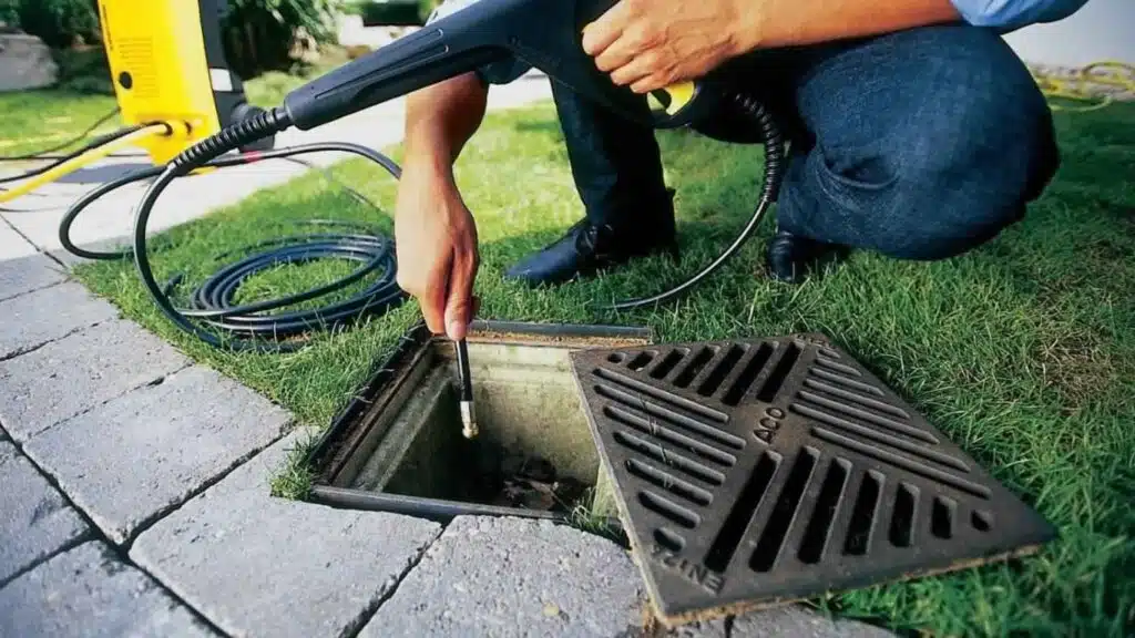 Débouchage de canalisation Belgique - Débouchage rapide