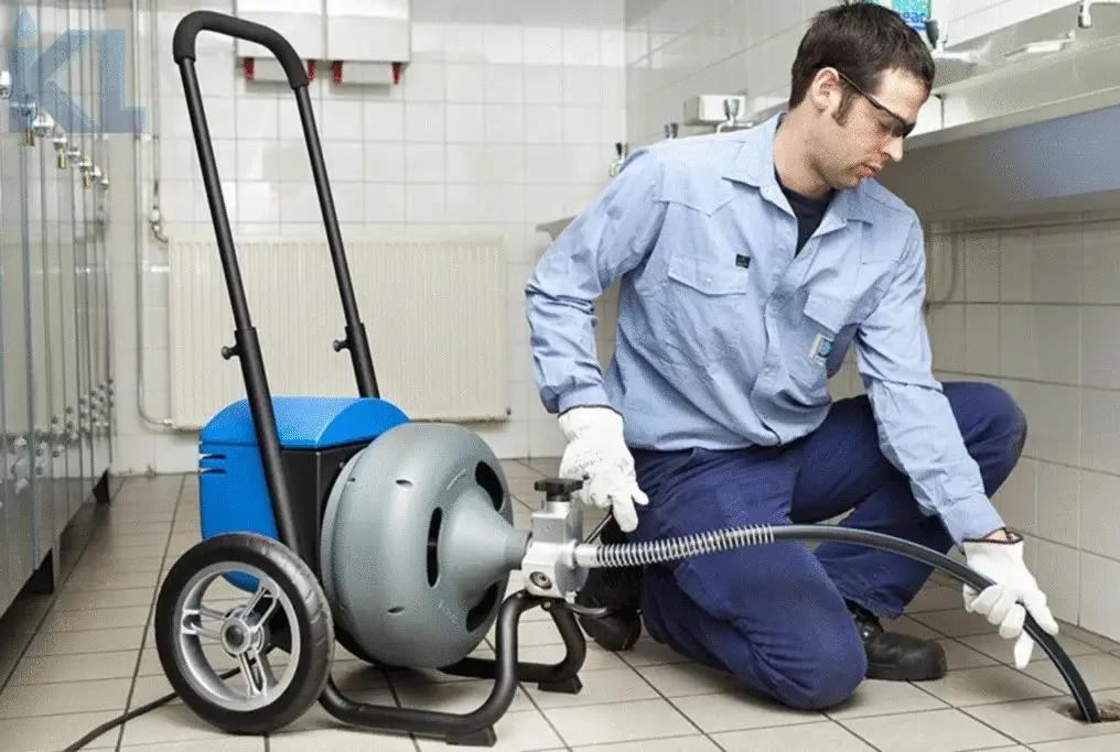 Débouchage Rapide